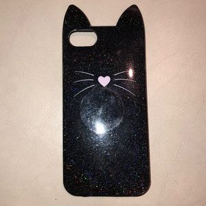 Cute Kitty phone case